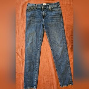 Flint and Tinder All-American Stretch Jean